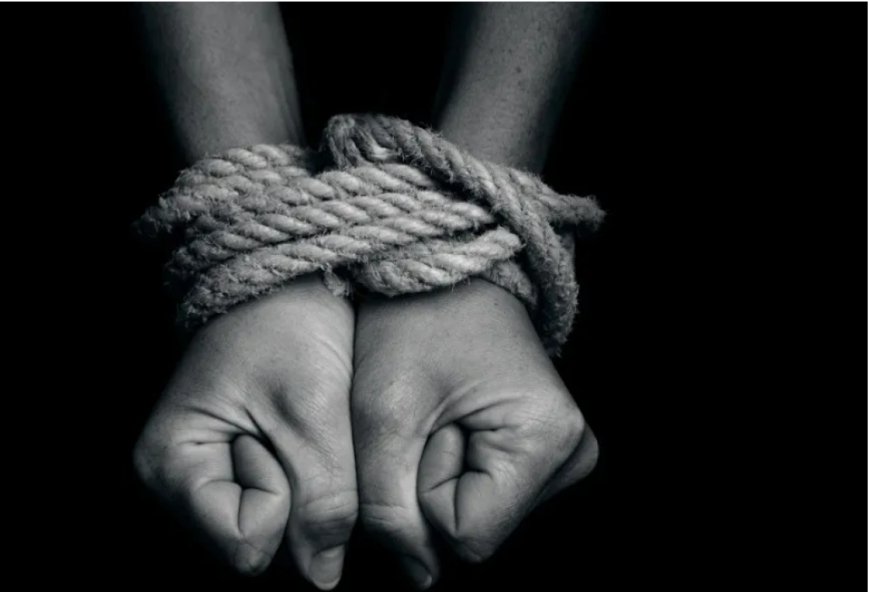 Днес е Международен ден за отмяна на робството