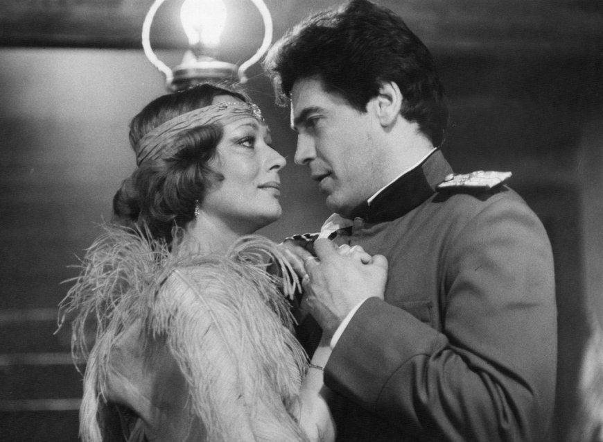 06.12.1982 г. – Премиера на българския игрален филм "24 часа дъжд" на режисьора Владислав Икономов