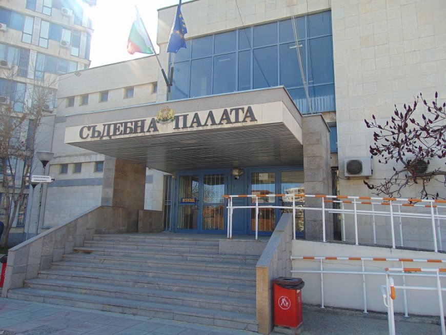 Съдят главен експерт от Община Генерал Тошево за подкуп