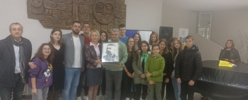 Какво се случи в Добричка област през изминалата седмица?