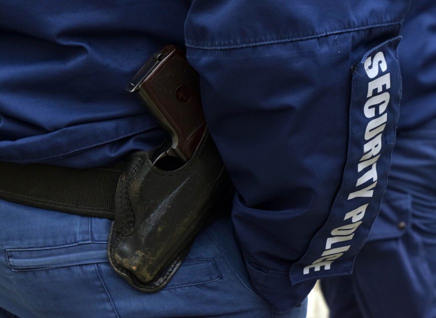 Близо 90 полицаи участват в специализирана полицейска операция в област Добрич