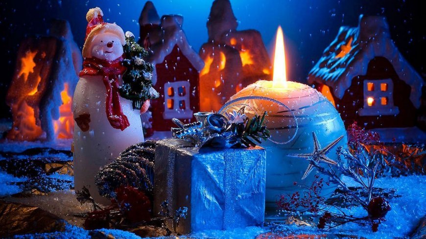 Днес Дядо Коледа ще пристигне в Добрич