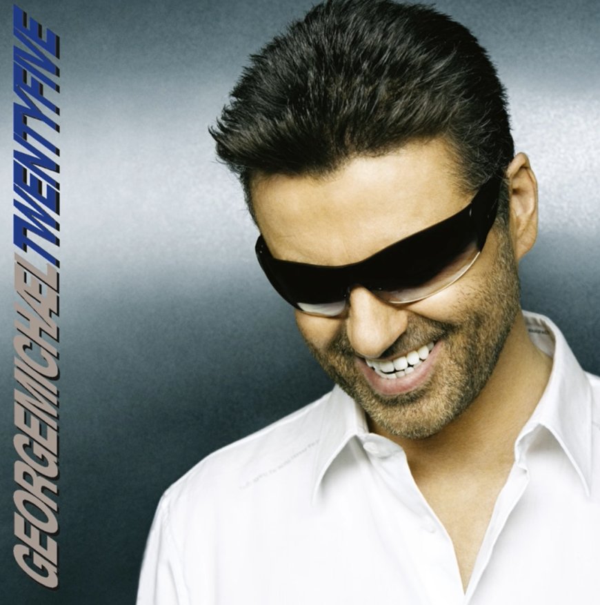 Last Christmas - Wham! 