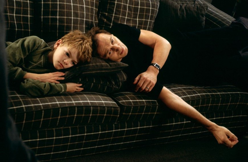 Наистина Любов (2003)