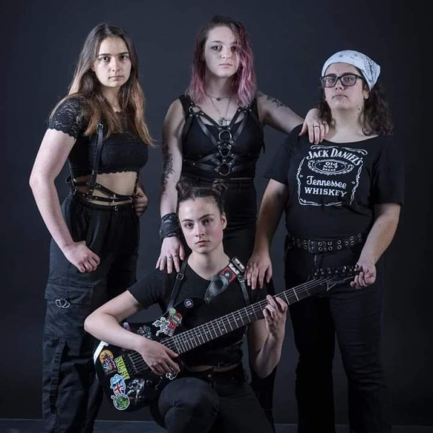 „Second to None“ с концерт в LIVE CLUB DOBRICH