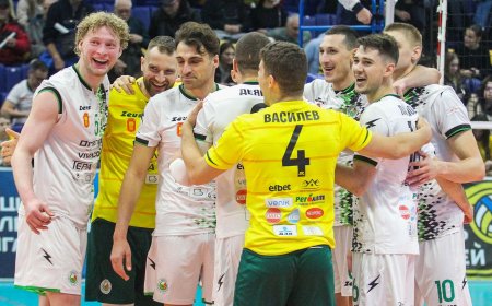 Добруджа 07 подновява тренировки утре