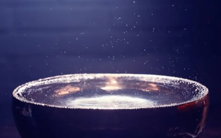 Започват Водици-три магични дни, в които се сбъдват желанията
