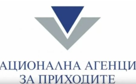 Можем да проверяваме дали са истински касовите бележки, които ни издават, с мобилното приложение на НАП