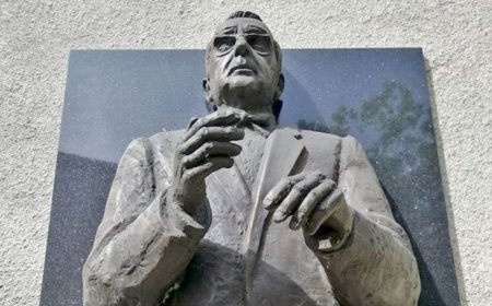 Да си спомним за Маестро Захари Медникаров