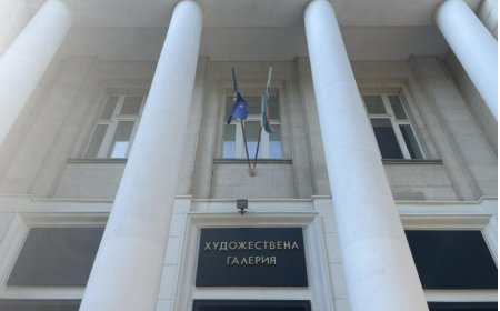 Културен афиш за периода  8 – 14 януари 2024 година