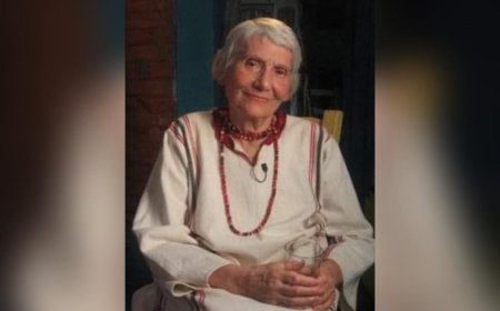 99 години от рождението на Свобода Бъчварова