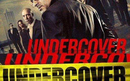 Куиз за сериала "Под прикритие" в Лайв Клуб Добрич днес