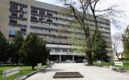 Малко са пациентите в детското отделение в МБАЛ Добрич заради усложнения от грипа