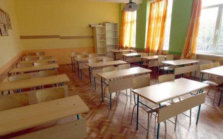РУО обяви конкурс за директори на 12 училища в областта