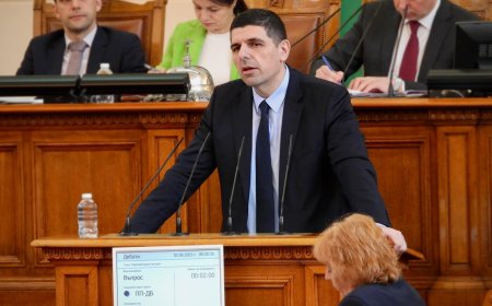 Последни разговори за регулиране на свободното къмпингуване предстоят