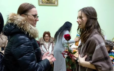 Каварненката Данина Димова с втора самостоятелна изложба