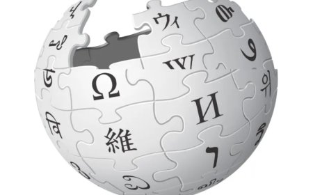 Wikipedia става на 23 години
