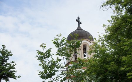 Православната църква почита Свети апостол Тимотей