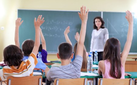 24 Януари – Международен ден на образованието