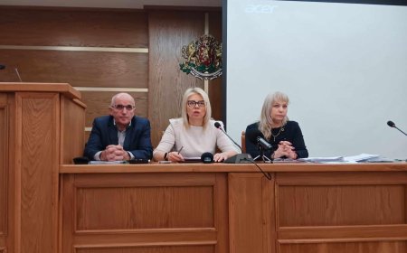 Близо 42 млн.лв. е бюджетът на община Добричка за 2024г.