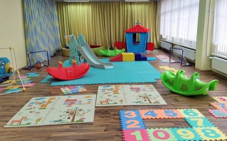 Голямо дарение за детските градини в Генерал Тошево
