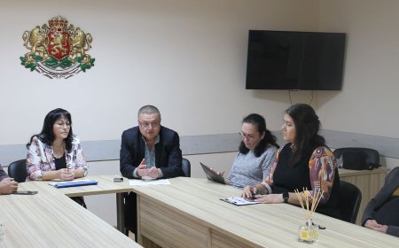 В Крушари се проведе публично обсъждане на бюджета