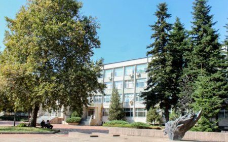 64 години от обявяването на Генерал Тошево за град