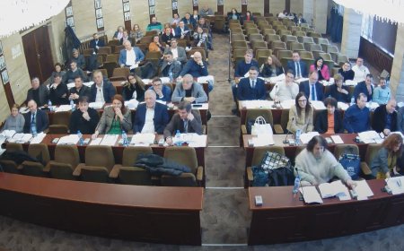Общинските съветници не одобриха Катя Петкова за управител на „Градски транспорт Добрич“ ЕООД
