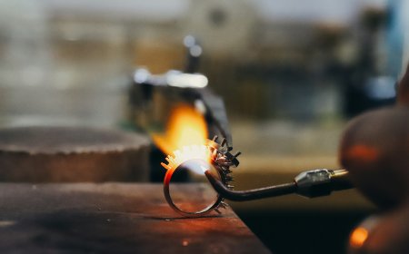 Отбелязваме Деня на бижутера