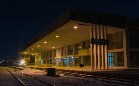 БДЖ може да пусне бърз влак Добрич - София при повишаване на интереса на пътниците