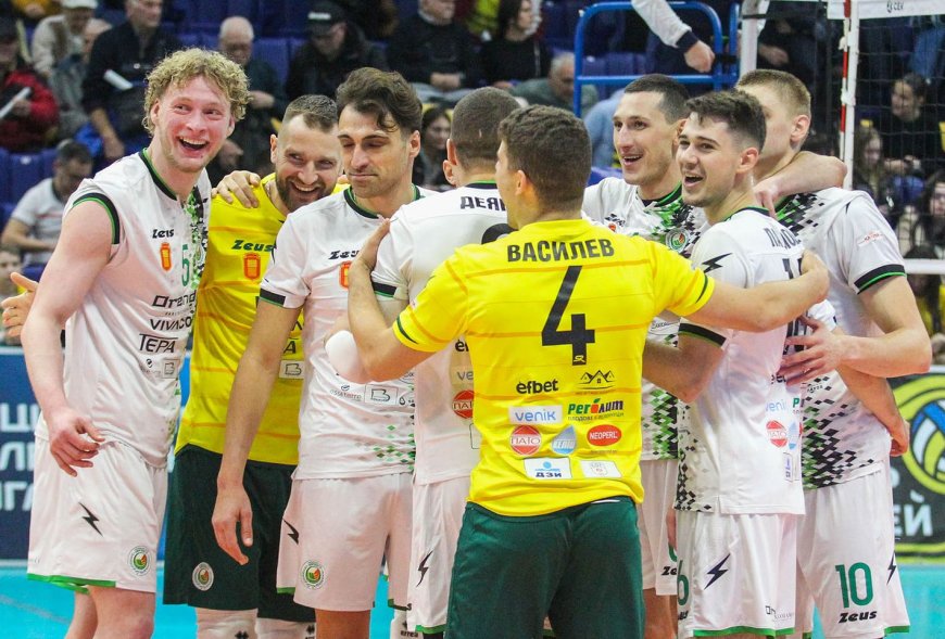 Добруджа 07 подновява тренировки утре