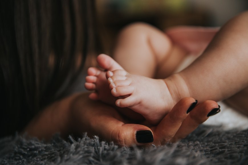 Виктория и Александър са най-предпочитаните имена за бебета през 2023г.