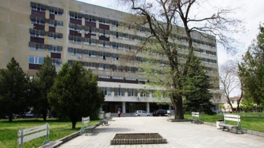 Малко са пациентите в детското отделение в МБАЛ Добрич заради усложнения от грипа