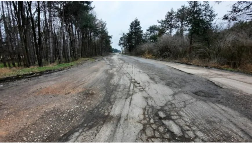 Възобновява се строителството на АМ „Хемус“, пътищата Дуранкулак – Варна и Силистра – Добрич – Варна стават скоростни