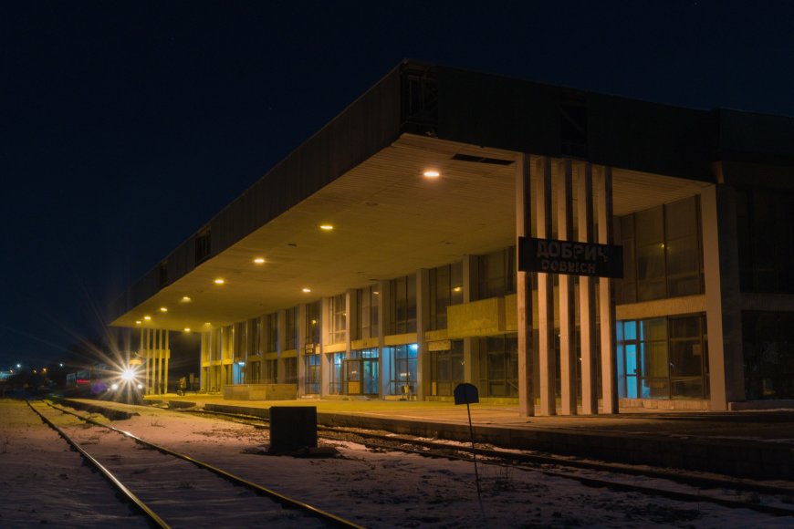БДЖ може да пусне бърз влак Добрич - София при повишаване на интереса на пътниците
