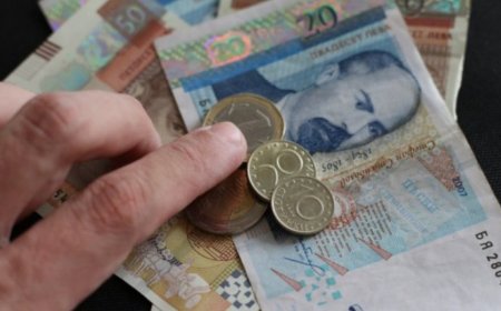Днес изплащат  обезщетенията за бременност и раждане и за отглеждане на дете