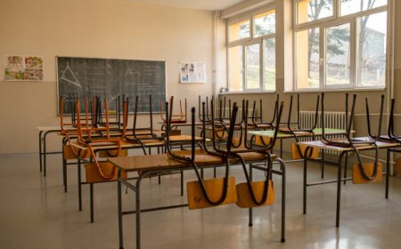 РУО иска орязване на горния курс ученици в три от училищата в Добрич
