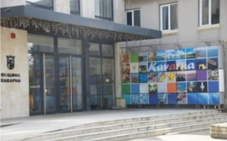 Въвеждат временна организация на движение по ул. „Георги Кирков” в Каварна