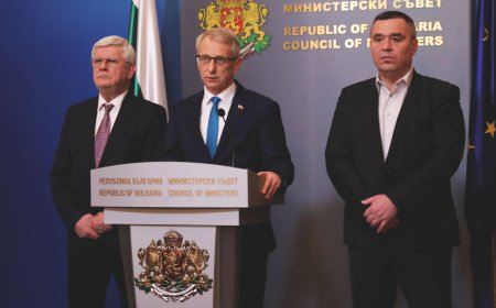 Премиерът акад. Денков: Имаме готовност с проекта на новия Меморандум за земеделците