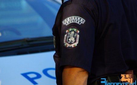 Канабис и електронна везна откри полицията в частен дом в Добрич