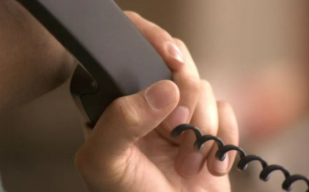 Телефонните измамници отново в акция. Възрастна жена е дала голяма сума пари на „доктор”