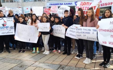 Какво се случи в Добричка област през изминалата седмица?