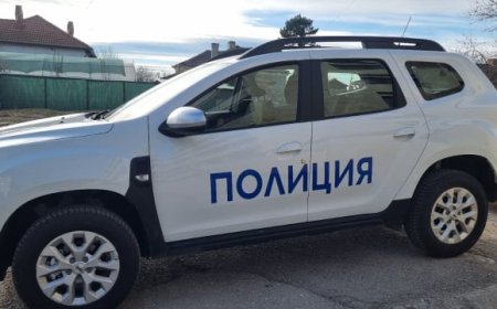 РПУ Тервел ще получи нов автомобил  от общината