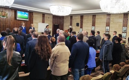 Областният управител на Добрич върна решението за заплатите на общинските съветници