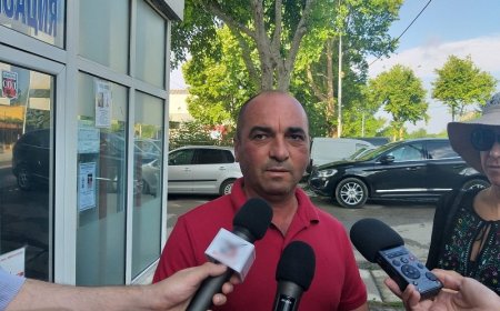 Рокада във ВиК Добрич: Начело на дружеството отново застава Тодор Гикински