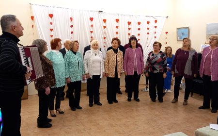 Вино и любов-ден преди празника на лозаря и на влюбените в Каварна