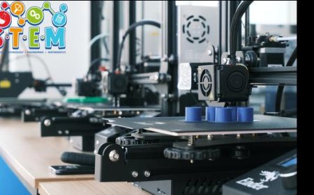 СУ„Любен Каравелов“ – с одобрен проект за втори  STEM център