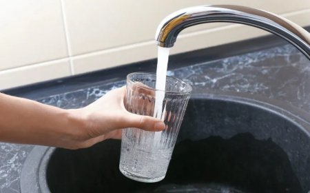 Местата без вода в областта днес (16 февруари)