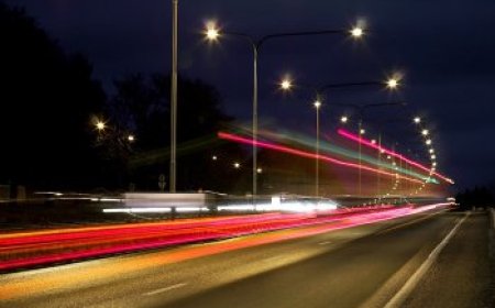 Община Добрич подготвя проектно предложение за подмяна на 4 000 осветителни тела