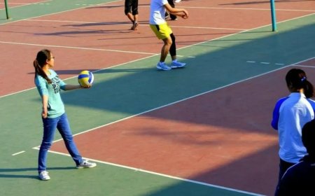 Стартира изграждането на нови спортни площадки в над 370 училища